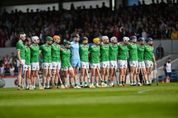 Limerick bid for All-Ireland MHC glory