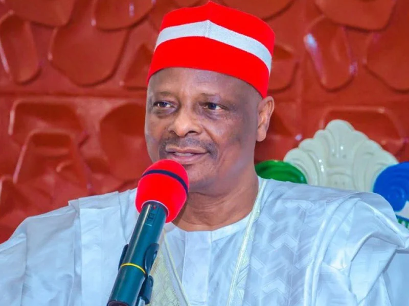 Kwankwaso NDC exit rumours denied amid discussions over Kano party structure