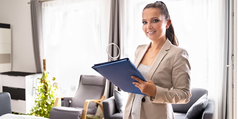 Real Estate Inspection Manager