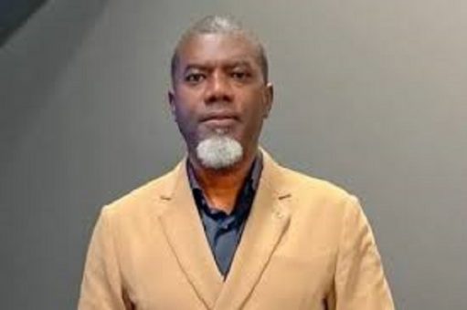 Reno Omokri Nigeria security data
