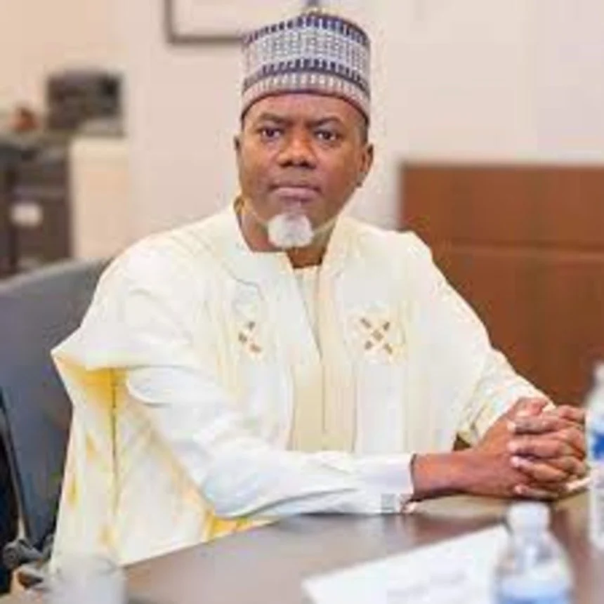 Reno Omokri says data shows Nigeria more secure under Tinubu, backs State Police