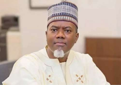 Reno Omokri says data shows Nigeria more secure under Tinubu, backs State Police