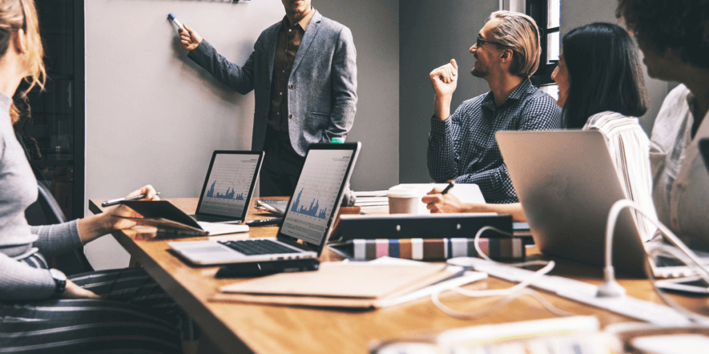 Senior Lead - Sales and Trade Development 