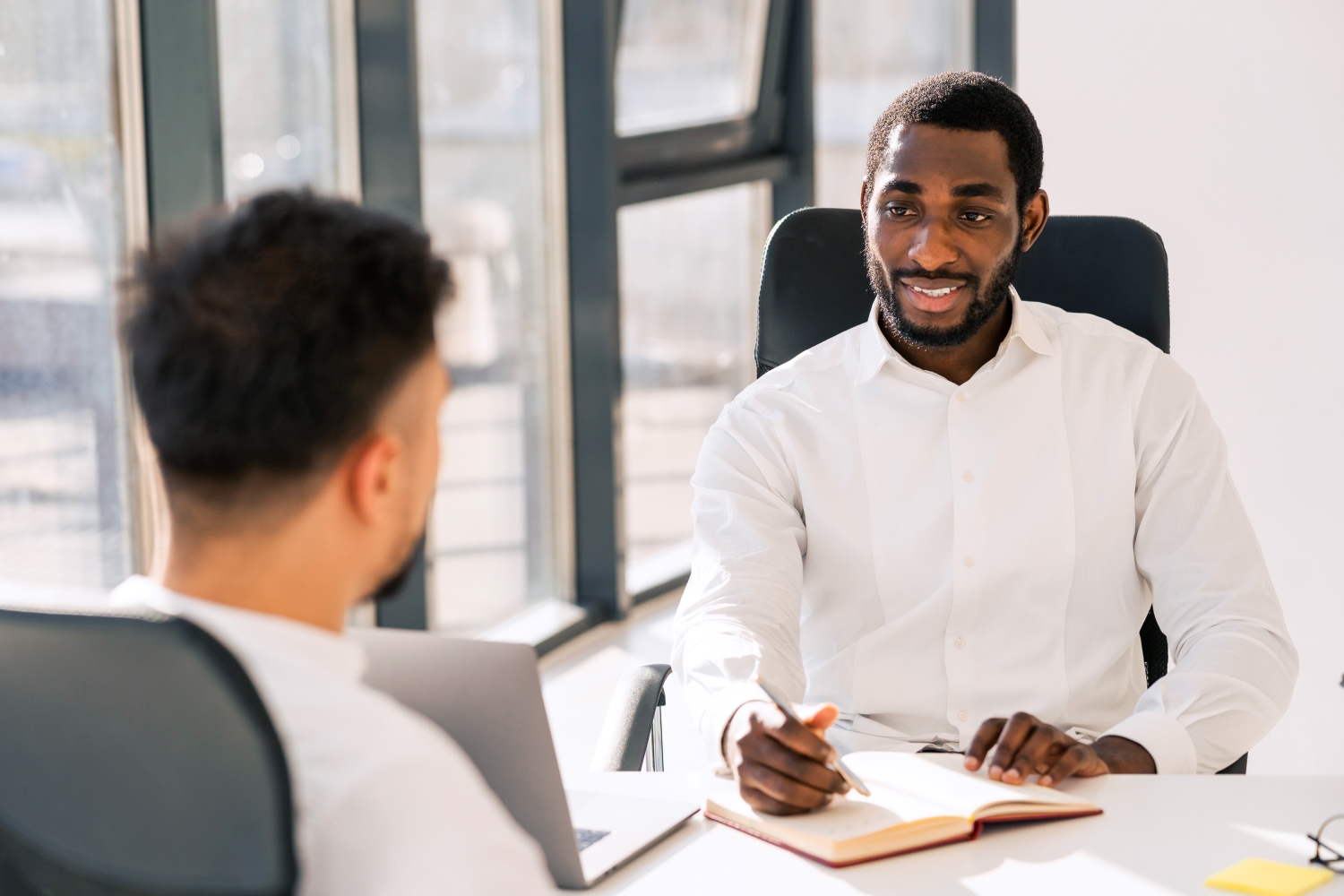 Export Sales Manager