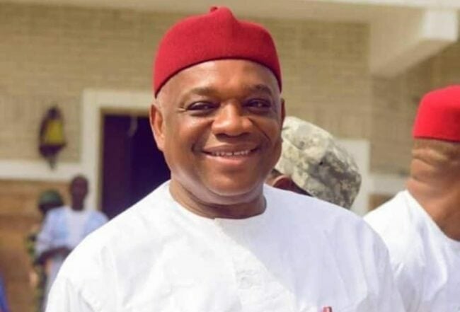 I will continue to pray for Nigeria’s unity until I die – Kalu