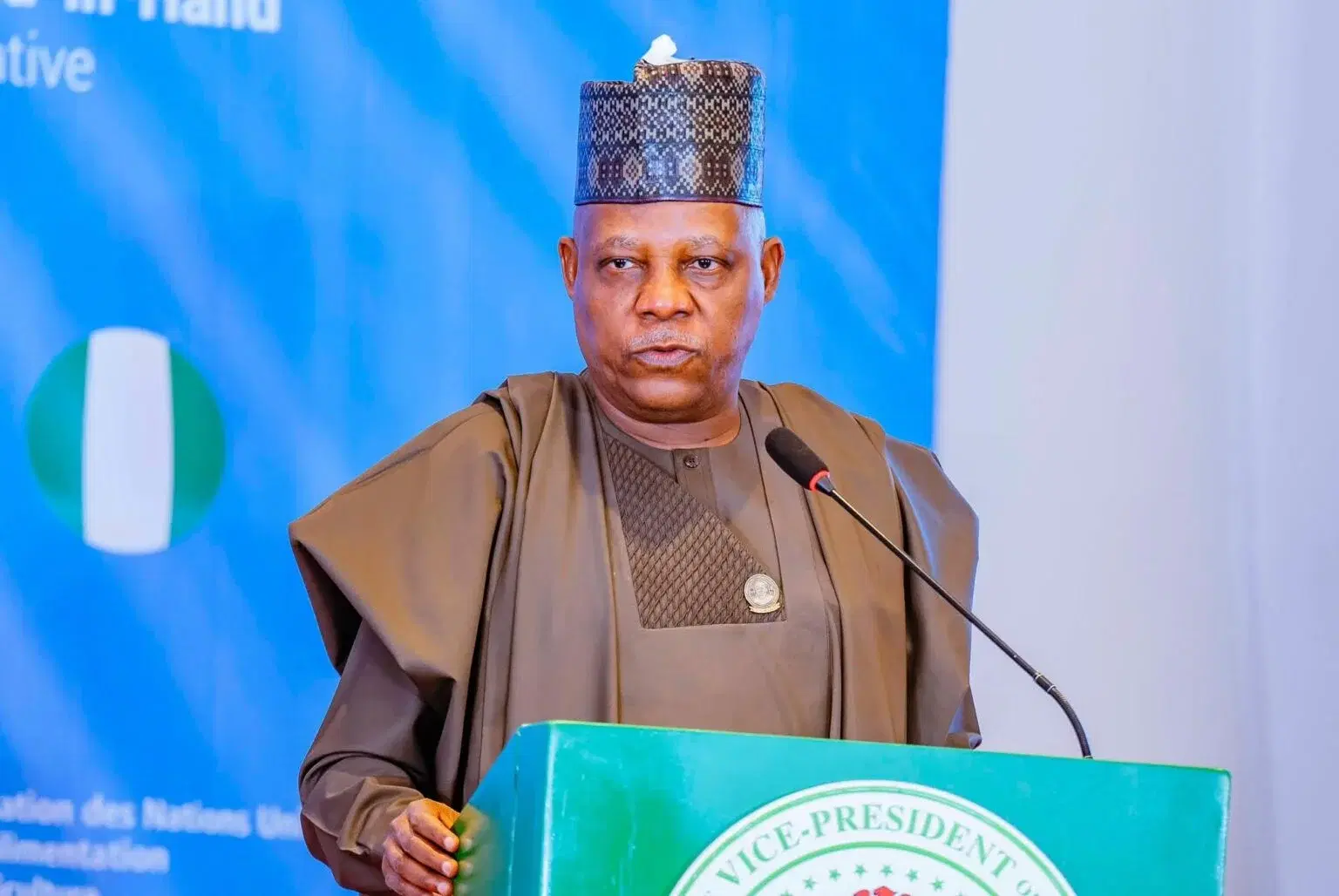 MSMEs improving livelihoods Nigeria initiative showcasing small business growth and economic empowerment in Nigeria 2026