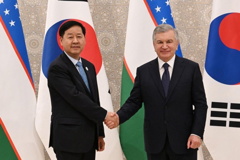 South Korea, ADB sign pact to finance critical minerals supply chains