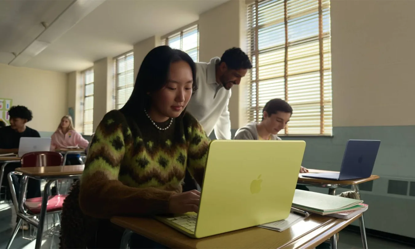 Refurbished MacBook Neo