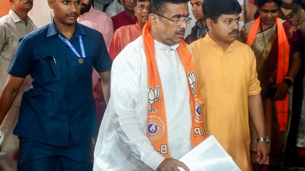 India deports nearly 5,000 Bangladeshis after BJP's West Bengal election victory 