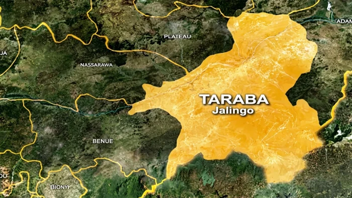 Taraba govt, ECOWAS Bank, sign $268m loan agreement 