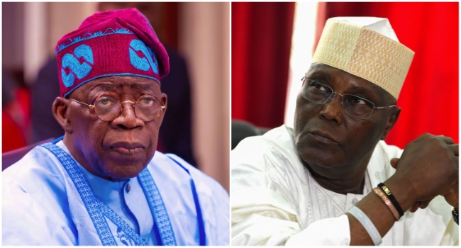 You Cannot Govern By Hiding Corpses', Atiku Fires At Tinubu Over Rising Insecurity