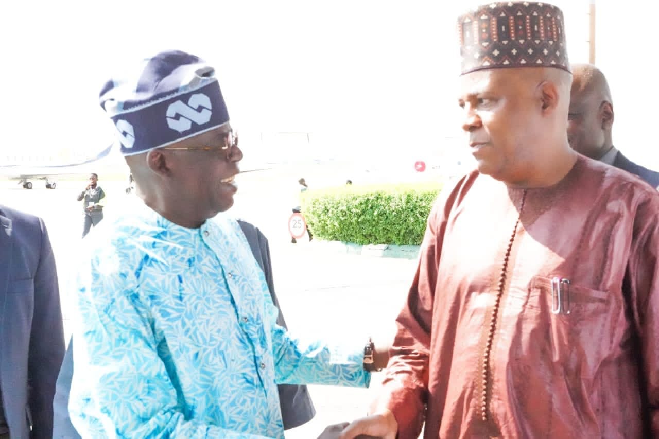 How Nigerian State House Paid N194million On Tinubu, Shettima's Trips In One Day 