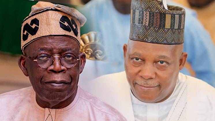 How Nigerian State House Paid N194million On Tinubu, Shettima's Trips In One Day 