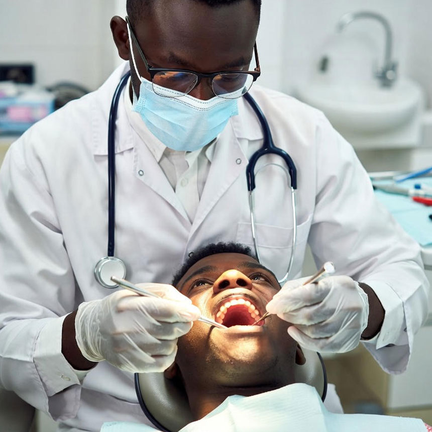 Celeb Laser Aesthetics Clinic Dentist Job opportunity in Ikeja Lagos