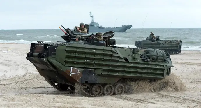 NATO announces scaled-down BALTOPS drills in Baltic Sea to demonstrate alliance unity