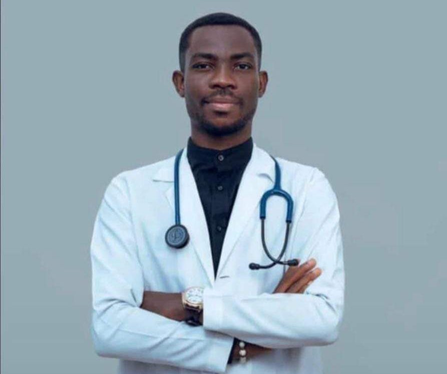 Medical Doctor