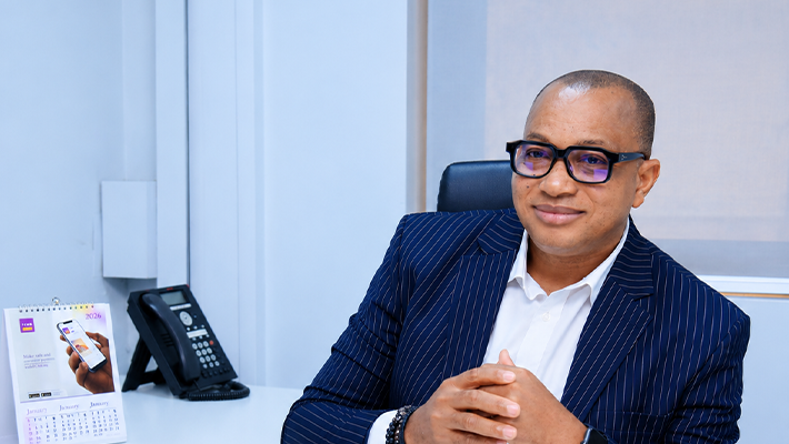 Sustainable SME Growth in Nigeria through technology and infrastructure
