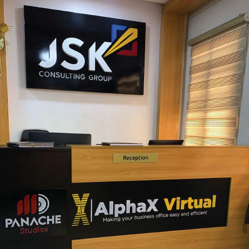 JSK Consulting Group