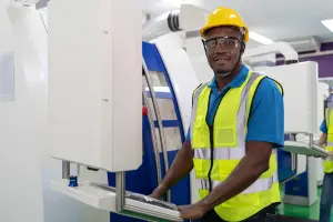Machine Operator