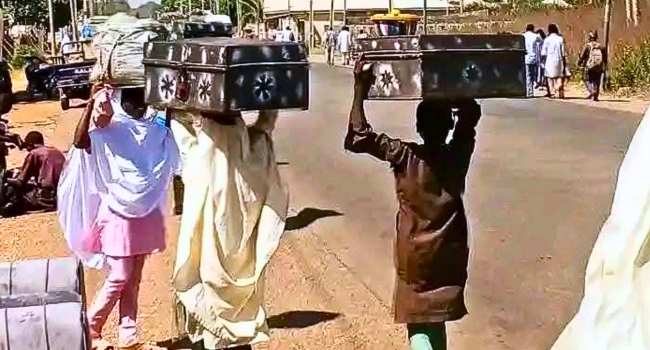 Insecurity Forces Closure Of 10 Churches In Katsina Communities