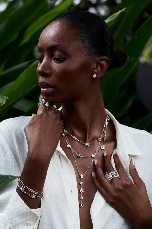 Akano Diamonds' New Everyday Fine Jewellery Collection