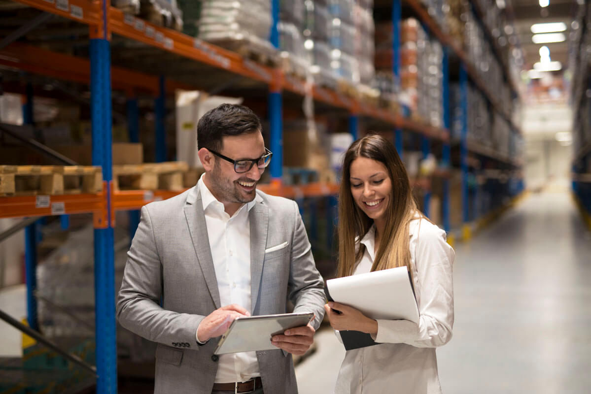 Officer, Third Party Suppliers Management