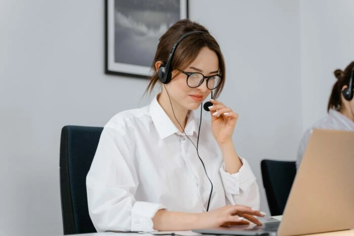 Customer Care Representative