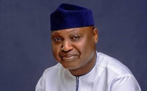 Ekiti election victory confidence in Tinubu as Governor Biodun Oyebanji celebrates re-election in Ekiti State