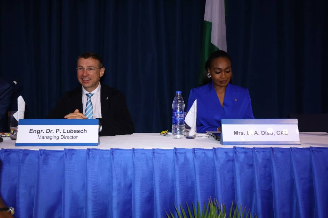Julius Berger posts N30.17bn profit, proposes N6.8bn dividend ahead of 56th AGM 
