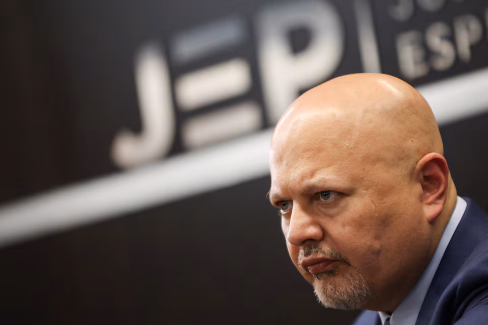 ICC bureau says Khan should be fired for inappropriate sexual relationship 