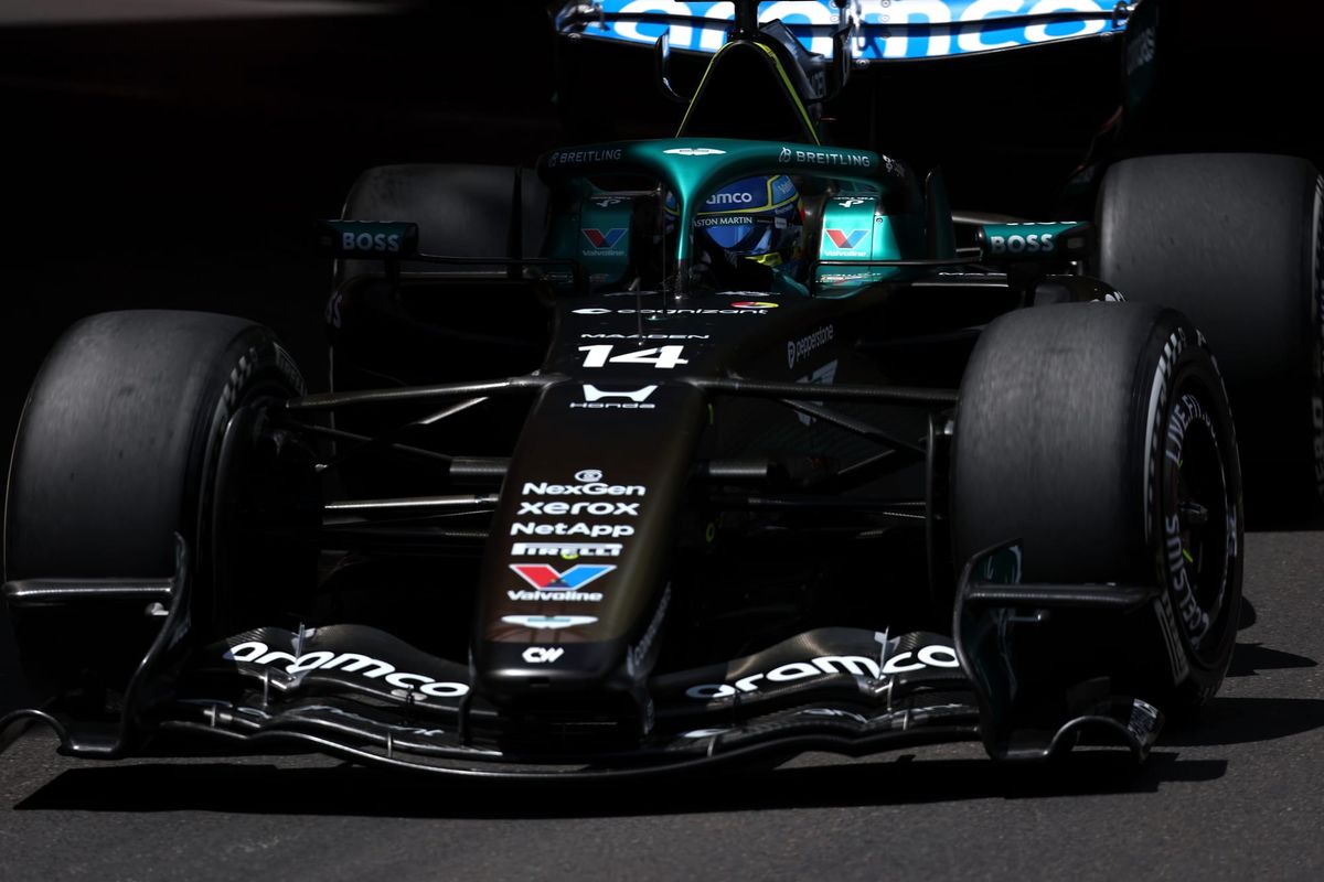 Formula 1 team valuations growth and commercial performance analysis