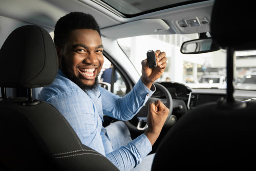Driver