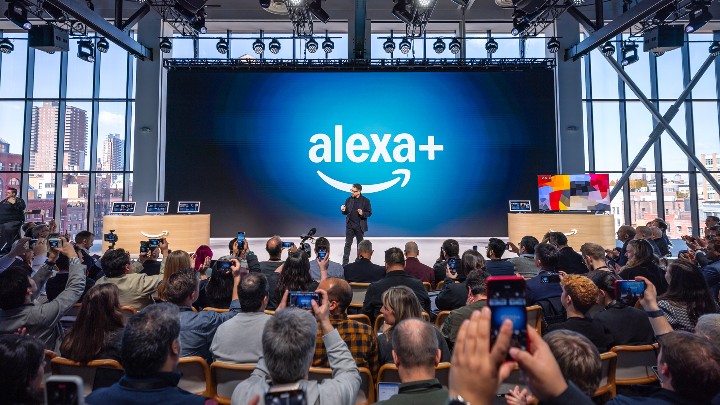 Alexa+ India Hindi beta testing