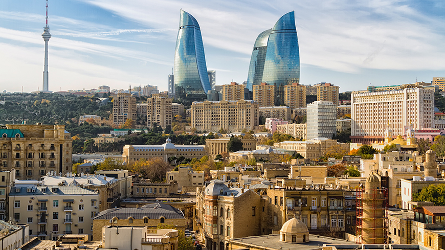 Council of Europe Baku Office