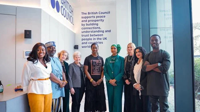 UK, Nigeria Launch £15m Growth Programme to Boost Investment, Digital Economy