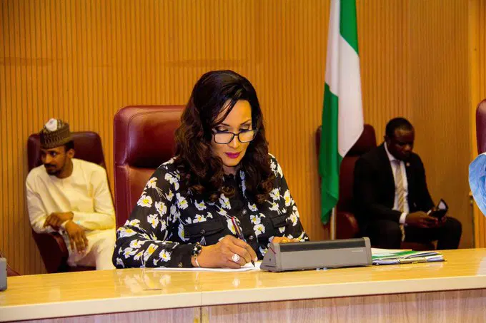 FG, Ethiopia Finalise Deal To Transfer Over 100 Nigerian Prisoners