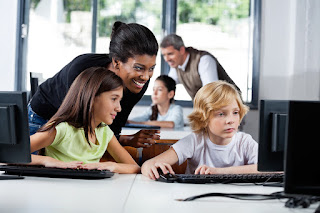 Computer / ICT Teacher