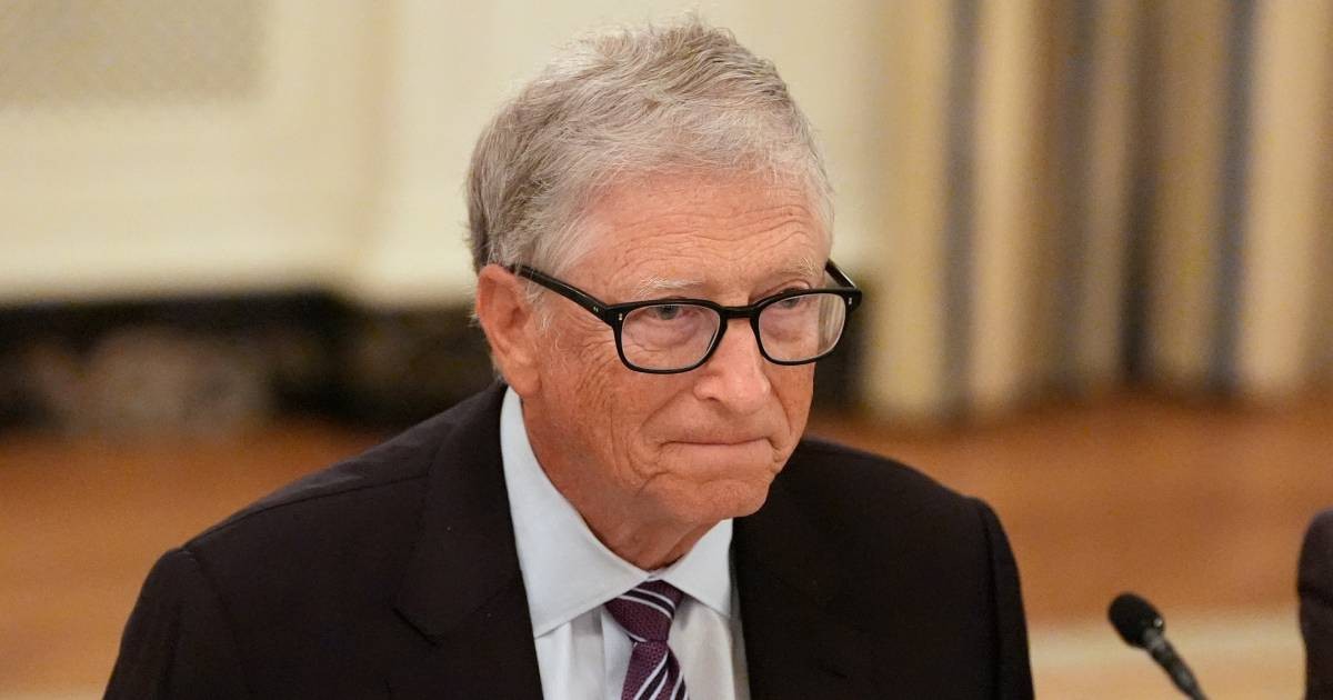 Bill Gates Epstein investigation testimony before congressional panel