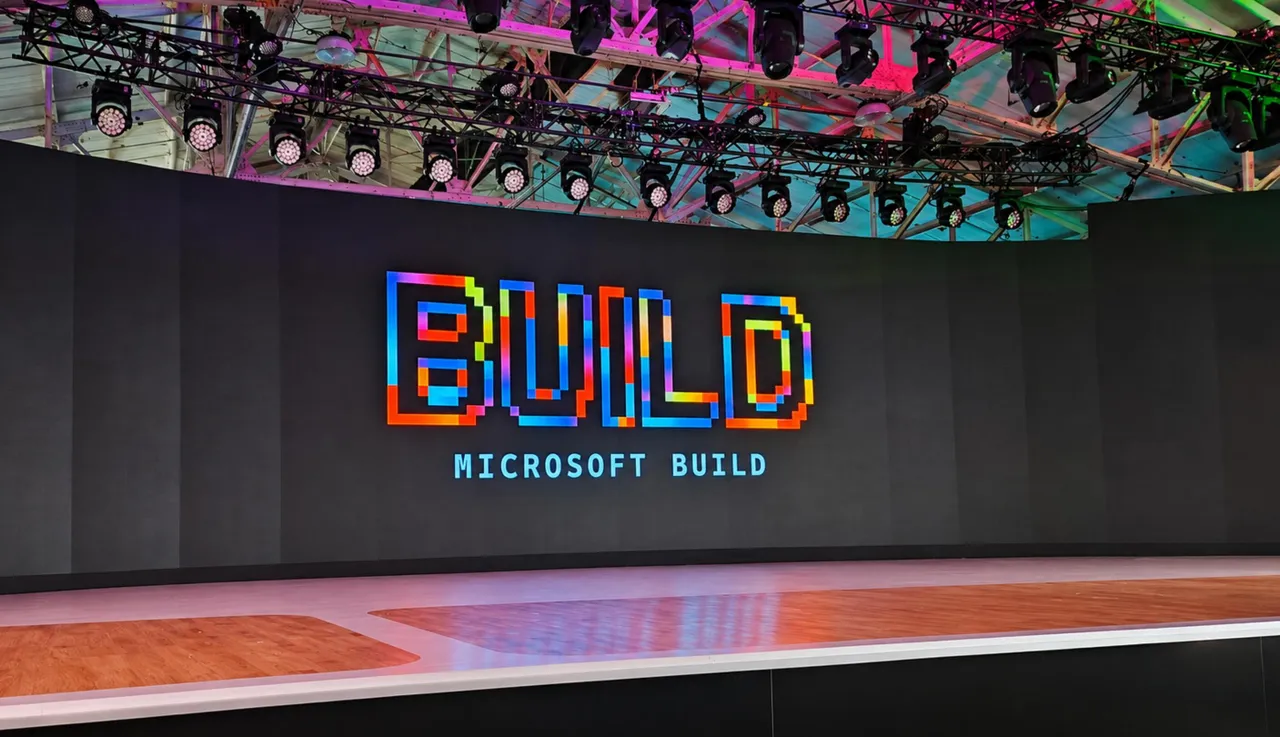Microsoft Linux strategy Build 2026