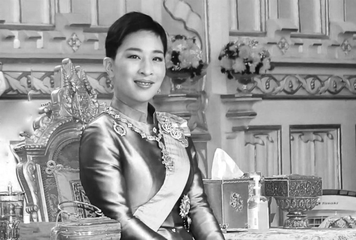 Bangkok Post - Princess Bajrakitiyabha passes away at 47