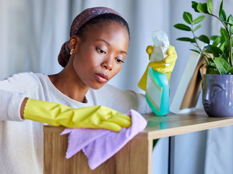 Housekeeper