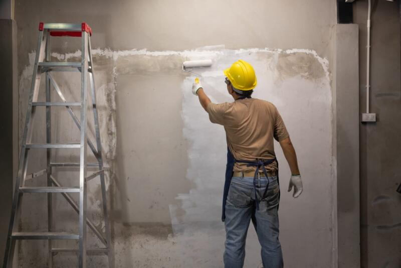 Painter