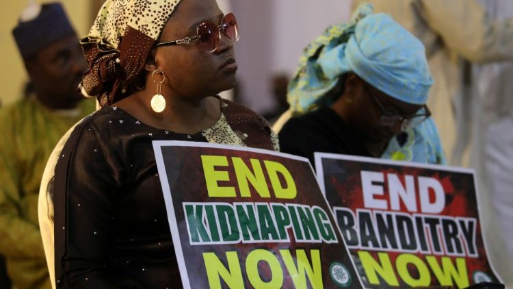 10 churches shut down in Katsina over insecurity - Politics Nigeria