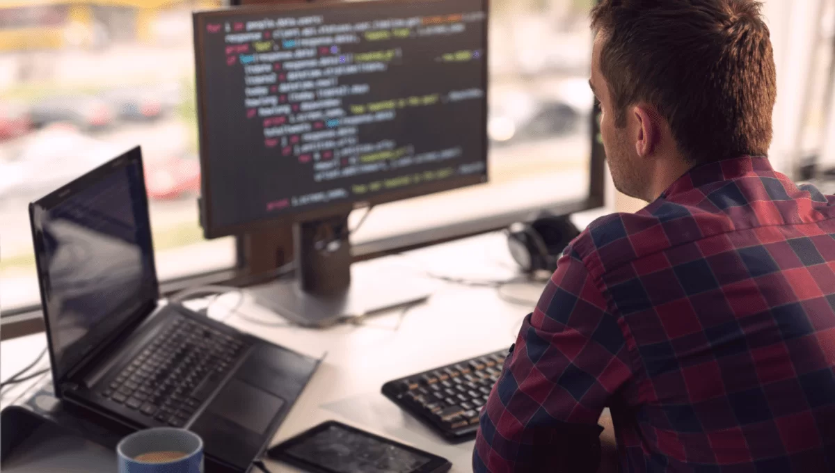 Senior Java Engineer