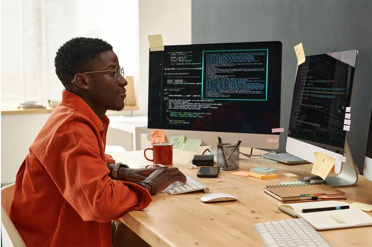 Data Engineer 