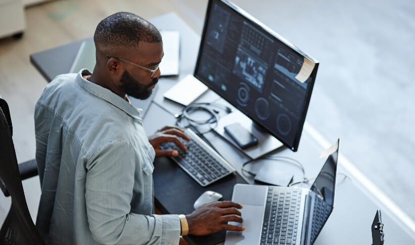 Stanbic IBTC Data Engineer Job recruitment opportunity in Lagos