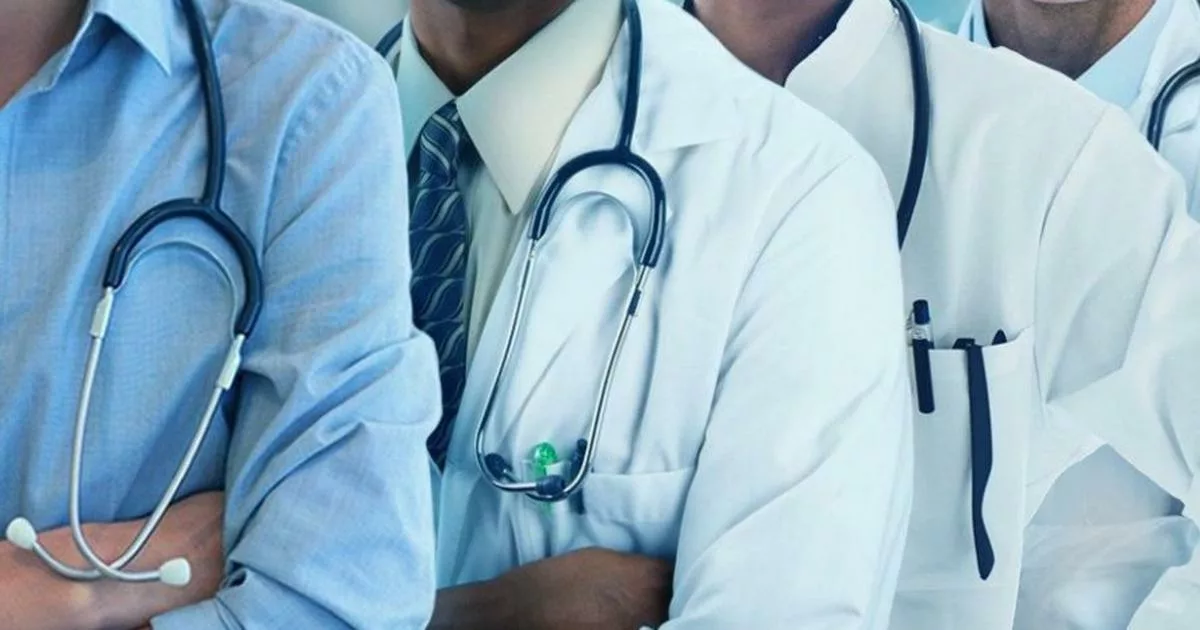 Abia doctors strike kidnapped surgeon rising security concerns