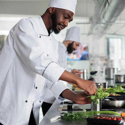 Chef