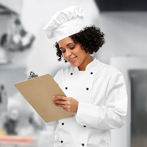 Chef