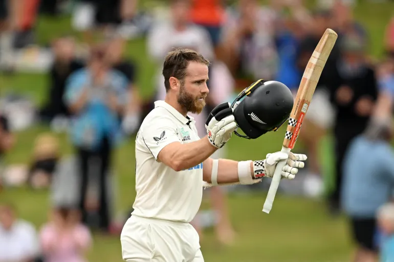 Kane Williamson international retirement